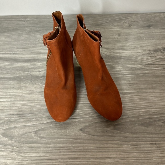 SCHUTZ booties - Picture 2 of 10